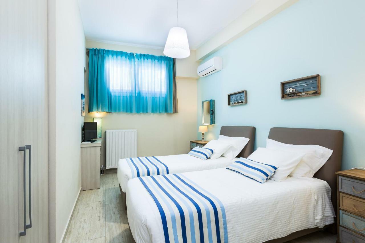 Iris Luxury Beach Front Residence With Pool & Bbq, By Thinkvilla